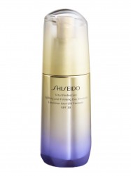 Shiseido Vital Perfection Uplifting and Firming Day Emulsion SPF25 75 m