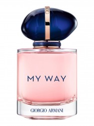 Giorgio Armani My Way Eau de Parfum (yeniden doldurulabilir) 50 ml