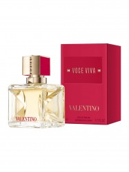 Valentino Voce Viva Eau de Parfum 50 ml