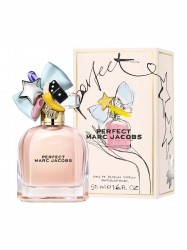 Marc Jacobs Mükemmel Eau de Parfum 50 Ml
