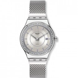 Swatch Watch (%)