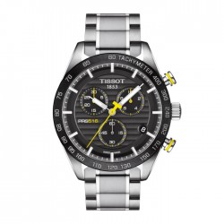 Tissot PRS 516 Chronograph Watch