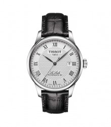 Tissot Chronograph Watch