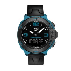 Tissot T-Race Touch Watch