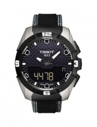 Tissot T-Race Solar Watch