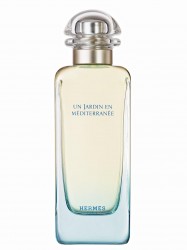 Hermès Un Jardin en Méditerranée Eau de Toilette 100 ml