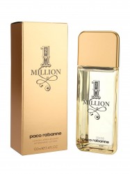 Paco Rabanne, 1 Million, After Shave, 100 ml