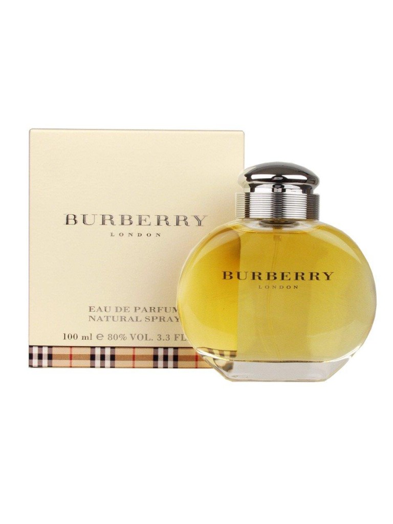 Burberry Classic de Parfum 100 ml
