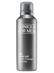 Clinique For Men Aloe skūšanās želeja 125 ml