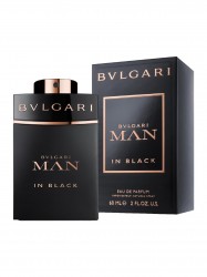 Bvlgari Man in Black Eau de Parfum 60 ml