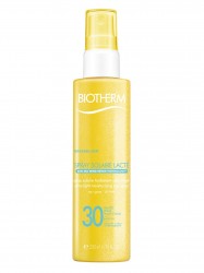Biotherm Sun Milk SPF 30 Spray Solaire 200 ml