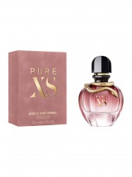 Paco Rabanne Pure XS For Her Eau de Parfum 50 ml