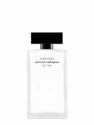 Narciso Rordriguez For Her Pure Musc Eau de Parfum 100 ml