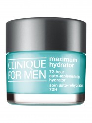 Clinique For Men Maximum Hydrator 72-Hour Auto-Replenishing Hydrator 50 ml