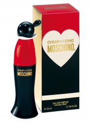 Moschino Cheap & Chic EDT 50 ml