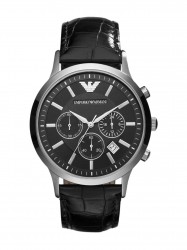 Emporio Armani Men's Chronograph Watch  AR2447