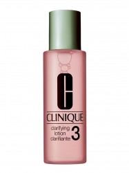 Clinique Clarifying Lotion 3 200 ml