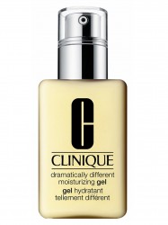 Clinique Dramatically Different Moisturizing Gel 125 ml