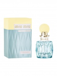 Miu Miu L'Eau Bleue EDP parfimērijas ūdens 50 ml